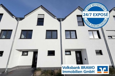 Junges Wohnen, clear & comfortable