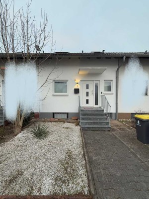 Attraktives Reihenmittelhaus in Langenselbold