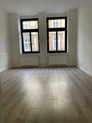 Schöne 1-Zimmer-EG-Wohnung in Witten-Zentrum (Wiesenviertel)