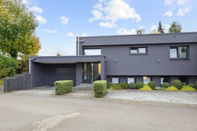 Modernisiertes Einfamilienhaus – direkt einziehen & wohlfühlen