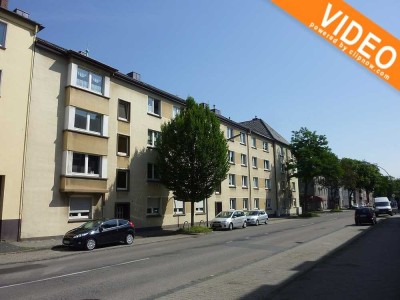 Schöne 3,5 Raum Wohnung in Gelsenkirchen