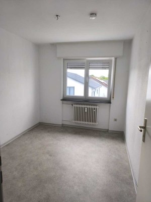 Gepflegte 2-Zimmer-Wohnung mit Balkon