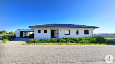 Preishammer!!! Ebenerdiger Wohntraum am Lande
