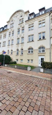 4 Raum-Maisonette-Wohnung im Preißelpöhl