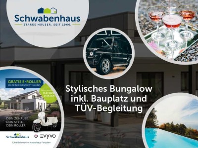 Architektonische Brillanz: Entdecken Sie das ideale Zuhause für Anspruchsvolle