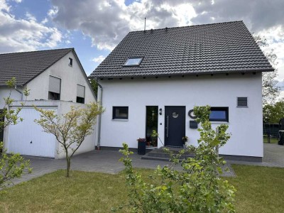 Familienfreundliches  A+ Haus in beliebter Lage von Alt- Marl