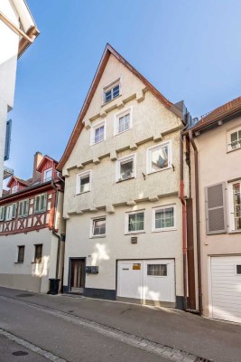 Gemütliches Eigenheim im Herzen von Schorndorf