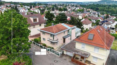 #willkommendaheim | Beste Aussichtslage