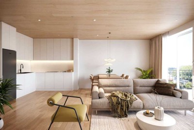 M26 – Penthouse-Feeling über den Dächern Sindelfingens