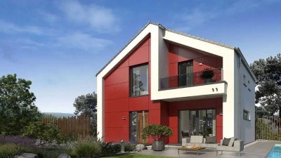 OKAL - Design Haus mit 172m²