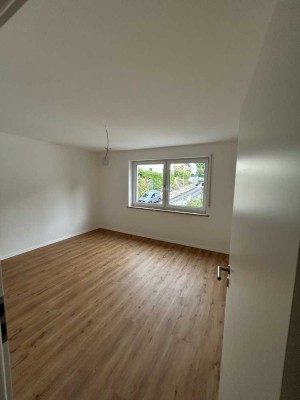 3-Zimmer-Wohnung im DG in Schwandorf - Erstbezug nach energetischer Sanierung