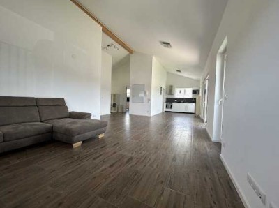 Moderne 3-Zimmer Wohnung in Waldkirchen