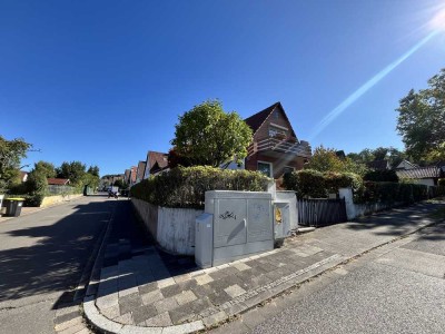 Freistehendes Einfamilienhaus auf Erbpachtgrundstück in Kaiserslautern - Ost