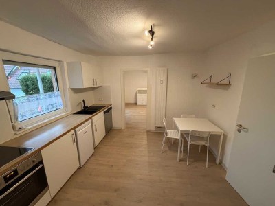 TOP-sanierte 1-Zi-Whg mit EBK und weiteren Geräten