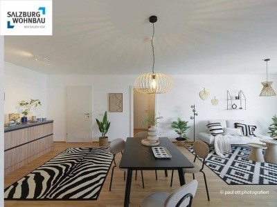 Finanzieren Sie Ihre 2-Zimmer Traumwohnung mit der neuen Wohnbauförderung!!!!