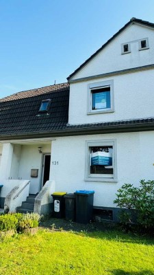 ** Neuer Kaufpreis! ** Reihenmittelhaus mit Terrasse in Herten-Langenbochum ! ** Provisionsfrei ! **