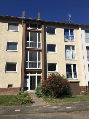 Helle und moderne 3-Zimmerwohnung – Ihr neues Zuhause in bester Lage!