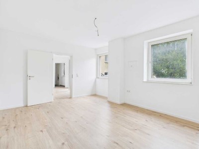 Charmante 2-Zimmer-Wohnung in zentraler Lage von Witten