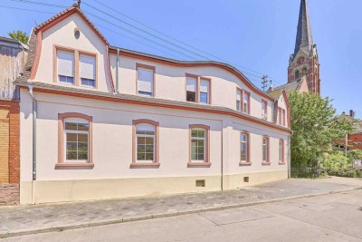 Licht, Luft & Leben – Ihr neues Zuhause in Mannheim-Friedrichsfeld