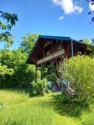 Juwel in Nußdorf gefunden! Charmantes Haus auf 2.973m² - B-Plan für 2 Neubauten vorhanden