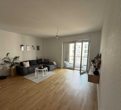Exklusive 2-Zimmer-Wohnung mit gehobener Innenausstattung mit EBK in Wetzlar