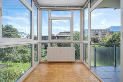 2-Zimmerwohnung im Zentrum von Innsbruck