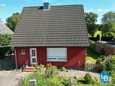 Familienfreundliches Haus mit Raum für Ideen und Gestaltung