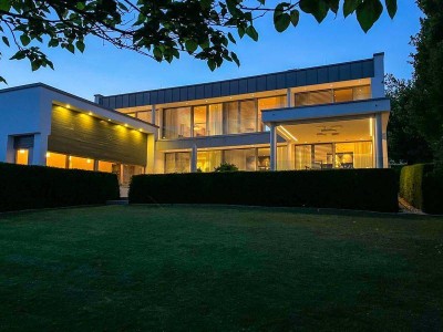 Leonding: Exklusiv &amp; zeitlos in Top-Lage