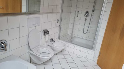 Gepflegte Doppelhaushälfte mit 5 Zimmern in Aalen