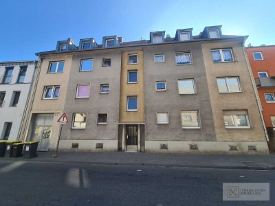 WG-Zimmer- in 2-Zimmer-Wohnung im Herzen von Köln/ Neuvermietung