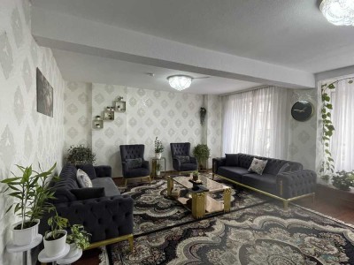Exklusive 3-Zimmer-Wohnung mit GROßEM Balkon