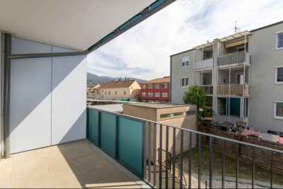 Ruhig wohnen mitten im Zentrum
