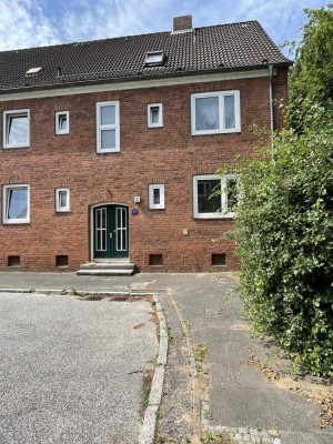 Top renovierte 2-Zimmer-Wohnung in Kiel