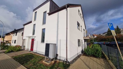 Bad Honnef - helle und moderne Neubauwohnung in guter Wohnlage