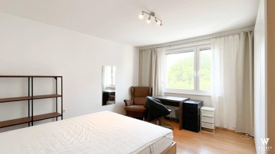 Sanierte 2-Zimmerwohnung mit ca. 62m² in Topzustand mit moderner Ausstattung