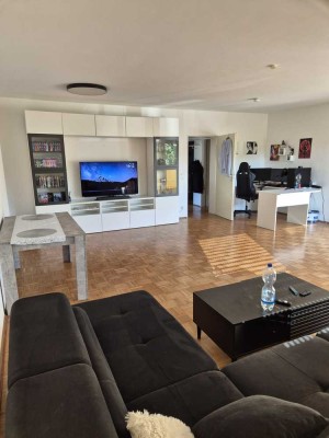 Freundliche 2-Zimmer-Wohnung mit Balkon in Dortmund