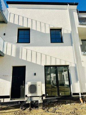 Maisonette-Wohnung mit Garten | 3 Zi. | 12 min. von Korneuburg | Förderung möglich