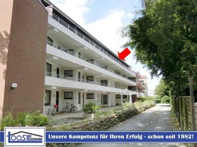 Gemütliches Feriendomizil in bester Lage von Niendorf/O.