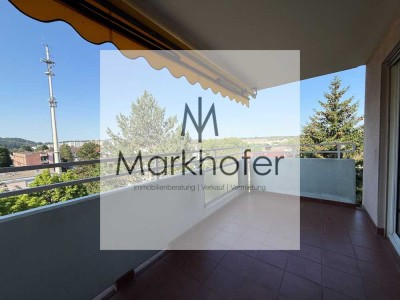 Perfekt, aufgeteilte Wohnung in der Homburger Vorstadt zu verkaufen !