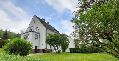 Freistehendes Einfamilienhaus in Daun / Vulkaneifel zur Miete