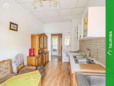 +++Mehrfamilienhaus in zentraler Lage – 16 % Rendite möglich+++