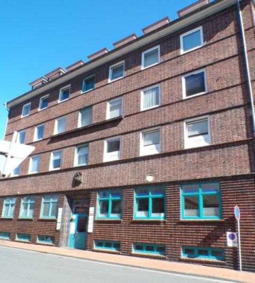 Eigentumswohnung Nr. 9 im I. OG.  in ganz zentraler Innenstadtlage