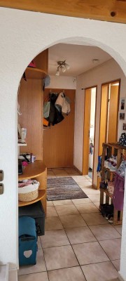 Helle DG Maisonette-Wohnung in Ostfildern Ruit