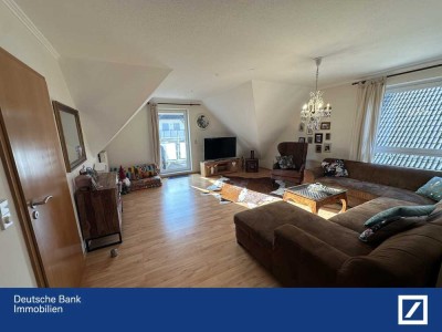 3 Zimmer Maisonette-Wohnung Nähe Elsener Straße...