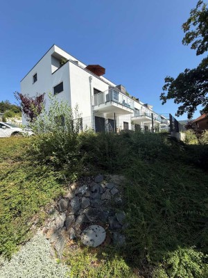 Erdgeschosswohnung Bad Harzburg