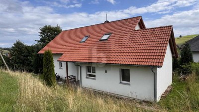 VIEL PLATZ IM ERHOLUNGSORT GERSBACH
