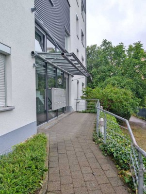 Sofort Bezugsfertig - 3-Zimmerwohnung im Zentrum von Sindelfingen