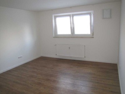 Gepflegte 1 Zimmerwohnung in Nagold zu vermieten.