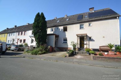 Reihenmittelhaus in Wolfsburg Hellwinkel