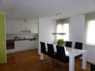 Großzügige 3-Zimmer-Stadtwohnung